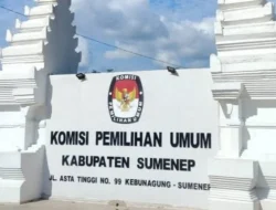 Daftar Pemilih Sumenep Bertambah 3.810 Orang pada Triwulan II 2026