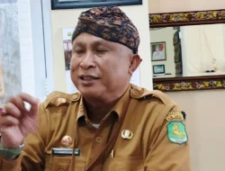 Program Diniyah Resmi Berlaku, Disdik Sumenep Perkuat Pembentukan Karakter Siswa