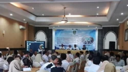 Disdik Sumenep Tingkatkan Mutu Guru SD Lewat Workshop PID FID