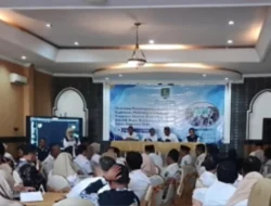 Disdik Sumenep Tingkatkan Mutu Guru SD Lewat Workshop PID FID