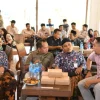 DPRD Sumenep Tegaskan Pentingnya Program MBG Untuk Generasi Bangsa