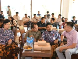 DPRD Sumenep Tegaskan Pentingnya Program MBG Untuk Generasi Bangsa