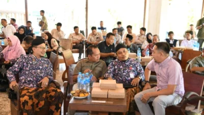 DPRD Sumenep Tegaskan Pentingnya Program MBG Untuk Generasi Bangsa