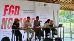 Disdik Sumenep Meminta Sekolah Melaporkan Masalah MBG