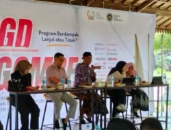 Disdik Sumenep Meminta Sekolah Melaporkan Masalah MBG