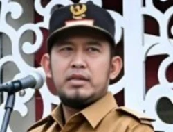 Bupati Sumenep Suarakan Semangat Pembaharuan Pada Harkop 2026