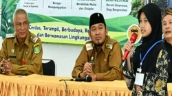 Bupati Sumenep Meminta Sekolah Memberikan Ruang Aman Bagi Siswa Baru