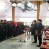 Bupati Sumenep Lantik 31 Pejabat Administrator dan Pengawas