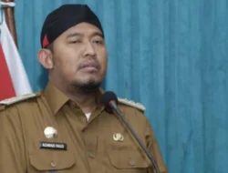 Pengisian 287 Kursi Kepsek Sumenep Memasuki Tahap Akhir