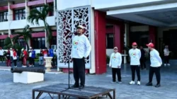 Program QRIS Rp1 Ramai Diserbu ASN, Bupati Sumenep Tekankan Digitalisasi Jadi Gaya Hidup