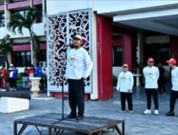 Program QRIS Rp1 Ramai Diserbu ASN, Bupati Sumenep Tekankan Digitalisasi Jadi Gaya Hidup