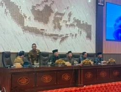 DPRD Sumenep Tunda Pembahasan KUA-PPAS APBD 2027