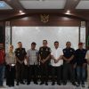 LINGKAR Audiensi Dengan Kejari Polman, Pertanyakan Pelibatan Kejaksaan dalam Revitalisasi Sekolah