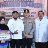 BLT DBHCHT Sasar 2.600 Buruh Tembakau di Sumenep