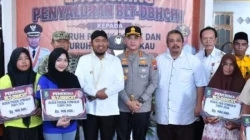 BLT DBHCHT Sasar 2.600 Buruh Tembakau di Sumenep