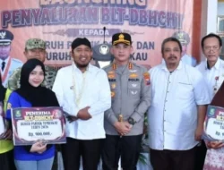 BLT DBHCHT Sasar 2.600 Buruh Tembakau di Sumenep
