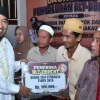 Bupati Sumenep Berharap BLT DBHCHT Dapat Mendorong Kesejahteraan Buruh Tembakau