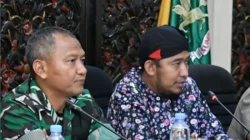 Pemkab Tetapkam TIHT Pada Musim Panen 2026 Naik