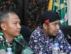 Pemkab Tetapkam TIHT Pada Musim Panen 2026 Naik