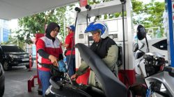 Pertamina Patra Niaga Regional Sulawesi Pastikan Distribusi BBM Berjalan Aman dan Lancar di Seluruh Wilayah Sulawesi