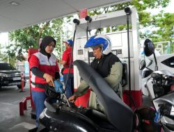 Pertamina Patra Niaga Regional Sulawesi Pastikan Distribusi BBM Berjalan Aman dan Lancar di Seluruh Wilayah Sulawesi