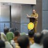 Gubernur Sulbar Minta Penyuluh Pertanian Jadi Motor Swasembada Pangan, Targetkan IP Naik Jadi 2