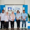 Sambangi RRI Mamuju, Pemprov Sulbar Bangun Sinergi Perkuat Konten Berbahasa Lokal