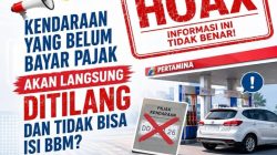 Pertamina Patra Niaga Regional Sulawesi Tegaskan Pelayanan SPBU Tetap Mengacu pada SOP dan Ketentuan yang Berlaku