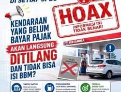 Pertamina Patra Niaga Regional Sulawesi Tegaskan Pelayanan SPBU Tetap Mengacu pada SOP dan Ketentuan yang Berlaku