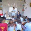 Pertamina Patra Niaga Regional Sulawesi Rayakan Hari Anak Nasional Melalui Rumah Anak Pesisir, Ruang Tumbuh Generasi Penjaga Pesisir