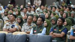KominfoSS Sulbar: Penyuluh Wajib Kuasai AI, Kunci Kemajuan Pertanian Masa Depan
