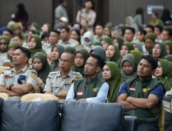 KominfoSS Sulbar: Penyuluh Wajib Kuasai AI, Kunci Kemajuan Pertanian Masa Depan
