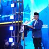 Zulhas Puji Gubernur Sulbar: Beliau Bersahabat, dan Kami Pandai Berbalas Budi