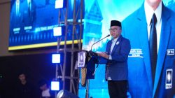 Zulhas Puji Gubernur Sulbar: Beliau Bersahabat, dan Kami Pandai Berbalas Budi