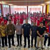 Pertamina Patra Niaga Regional Sulawesi Tingkatkan Kompetensi Operator SPBU melalui Upskilling Bersama Hiswana Migas Pare-Pare