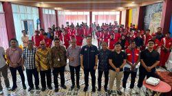 Pertamina Patra Niaga Regional Sulawesi Tingkatkan Kompetensi Operator SPBU melalui Upskilling Bersama Hiswana Migas Pare-Pare