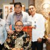 Sulbar Dapat 5.250 Alokasi Bantuan Stimulan Perumahan Swadaya