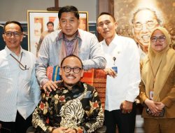 Sulbar Dapat 5.250 Alokasi Bantuan Stimulan Perumahan Swadaya