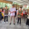 Dosen Fikes Unsulbar Hadirkan Program GERCEP Hipertensi, Dorong Warga Kelola Tekanan Darah Secara Mandiri