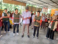 Dosen Fikes Unsulbar Hadirkan Program GERCEP Hipertensi, Dorong Warga Kelola Tekanan Darah Secara Mandiri