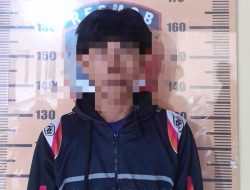 Polisi Ringkus Pelaku Pembunuhan, Satu Korban Anggota TNI