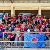 Manakarra Swimming Club Borong 60 Medali dan Raih 4 Gelar Best Swimmer Pada Ajang Lomba Renang Antar Pelajar dan Club Se-Sulawesi