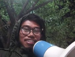 Pemuda Mamasa Ingatkan Aksi Terkait BBM Harus Berbasis Kajian, Bukan Asumsi