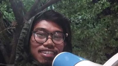 Pemuda Mamasa Ingatkan Aksi Terkait BBM Harus Berbasis Kajian, Bukan Asumsi