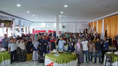 Pertamina Patra Niaga Regional Sulawesi Perkuat Daya Saing UMKM Takalar Melalui Sosialisasi PUMK dan Edukasi Penggunaan LPG