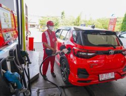 Pertamina Patra Niaga Regional Sulawesi Optimalkan Distribusi BBM untuk Jaga Kelancaran Pasokan Energi di Seluruh Wilayah Sulawesi