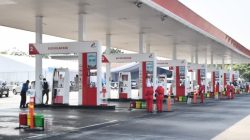 Pertamina Patra Niaga Regional Sulawesi Perluas Implementasi Biosolar B50, Kini Telah Tersalurkan di 590 SPBU