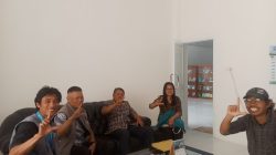 Dinas Perpustakaan Mamasa Sambut Upaya Kolaborasi Penggerak Literasi