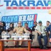 Sulbar Jadi Tuan Rumah Liga Sepak Takraw Regional Sulawesi, SDK Dorong Kebangkitan Prestasi