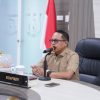 Konsolidasi Clearing House Sulbar 2026: Sekda Junda Maulana Dorong Pengadaan Berbasis PDN dan UMKM